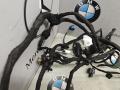 проводка BMW X5 G05 [рестайлинг] 2023, 3.0 л., бензин, c4p, полный привод, 5A793E6, 9218655 - фото №2