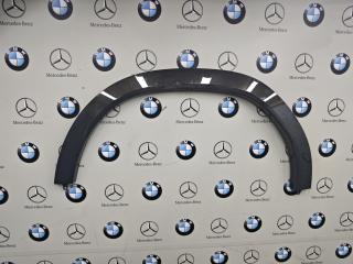 накладка колесной арки задний левый BMW X6 G06 [рестайлинг] 2023, 3.0 л., бензин, c36, 5A571C1