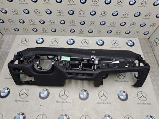 панель передняя салона (торпедо) BMW X7 G07 [рестайлинг] 2024, 3.0 л., B58B30, бензин, 475, полный привод, 9157606