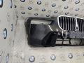 бампер передний BMW X7 G07 [рестайлинг] 2024, 3.0 л., B58B30, бензин, полный привод, 5A4F6E1 - фото №2