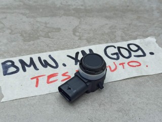 датчик парктроника BMW XM G09 2023, 4.4 л., бензин, электро, c5y, 5A1A269