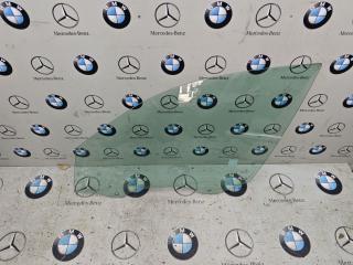 стекло двери передней левой BMW X5 G05 [рестайлинг] 2023, 3.0 л., бензин, c4p, полный привод