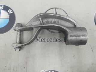 вилка амортизатора BMW X6 G06 [рестайлинг] 2024, 3.0 л., бензин, 6876683