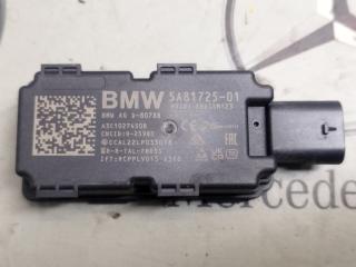 Антенна системы комфортного доступа BMW X7 G07 [рестайлинг] 2023, 3.0 л., B58 B30 A, бензин, 475, 5A81725