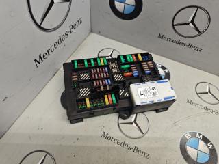 блок предохранителей BMW XM G09 2024, 4.4 л., бензин, 475, полный привод, 5A41BD5