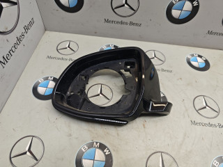 рамка зеркала левого BMW X6 F16 2016, 3.0 л., бензин, правый руль