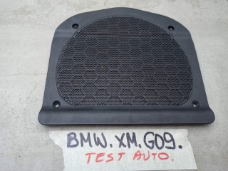 сетка на сабвуфер BMW XM G09 2023, 4.4 л., бензин, электро, c5y, 9493305