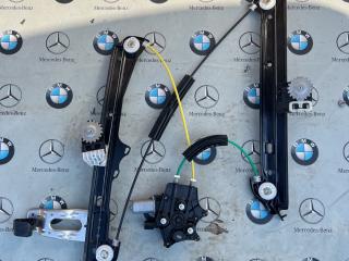 стеклоподъемник передний левый BMW iX I20 2024, 5A09AF5, 7932187