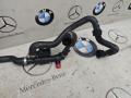 патрубок радиатора BMW XM G09 2023, 4.4 л., бензин, c5y, полный привод, 9874299, 5A0B4F8 - фото №2