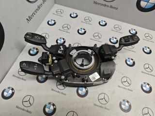 переключатель подрулевой (стрекоза) BMW 5 серия E60/E61 2004, 6962908, 6962937
