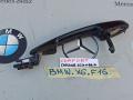 ручка наружная задняя правая BMW X6 F16 2016, 3.0 л., бензин, правый руль, 7348740 - фото №2