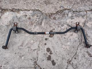 стабилизатор подвески задний BMW X6 F16 2016, 3.0 л., бензин, правый руль, 6858954