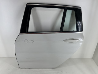 дверь задняя левая BMW 2 серия Active Tourer F45 2015, 2.0 л., B48 A20 A