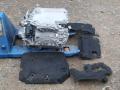 Электродвигатель BMW iX I20 2024, 9452668, 9845182, 5A46C64 - фото №5