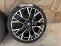 диск литой BMW X5 M F95 2021, 4.4 л., бензин, полный привод - фото №10