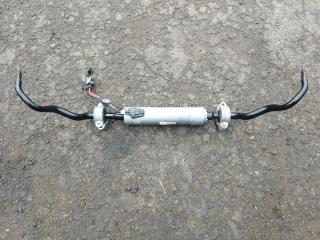 стабилизатор подвески передний BMW X7 G07 [рестайлинг] 2024, 3.0 л., B58B30, бензин, полный привод, 6899790