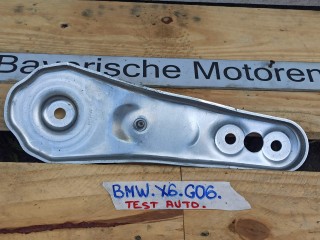 кронштейн (крепление) BMW X6 G06 [рестайлинг] 2023, 3.0 л., бензин, a96, полный привод, 6878763