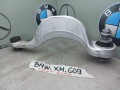 рычаг задний правый BMW XM G09 2023, 4.4 л., бензин, электро, c5y, 8091192 - фото №3