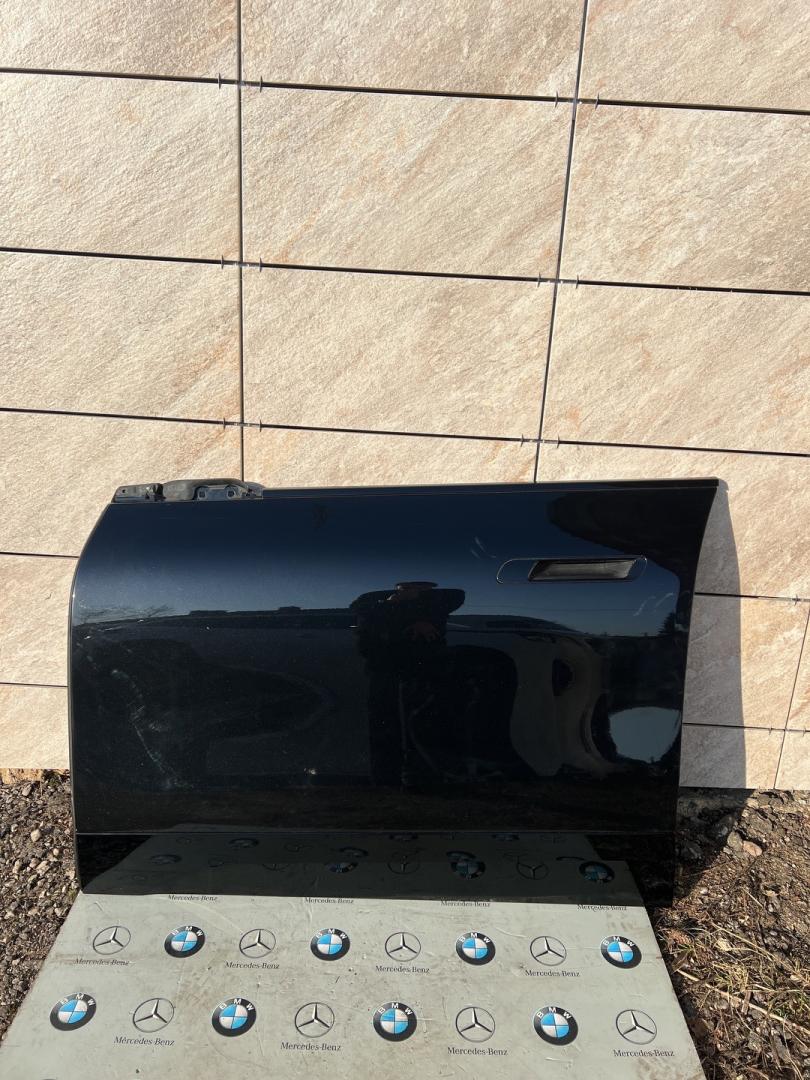 дверь передняя левая BMW iX I20 2024 - фото №1