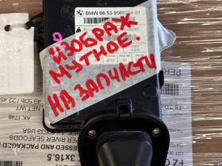 камера заднего вида BMW X5 E70 2007, 9166254