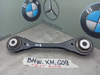рычаг задний правый BMW XM G09 2023, 4.4 л., бензин, электро, c5y, 8091184