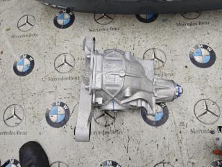 редуктор заднего моста BMW X5 G05 [рестайлинг] 2023, 3.0 л., бензин, c4p, полный привод, 8849915