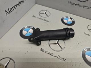 фланец (тройник) системы охлаждения BMW X5 F15 2015, 3.0 л., дизель