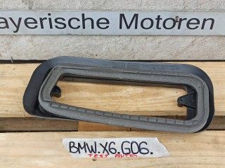 воздуховод печки BMW X6 G06 [рестайлинг] 2023, 3.0 л., бензин, a96, полный привод, 9389366