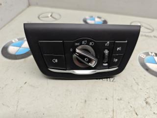 переключатель света BMW X4 M F98 [рестайлинг] 2023, 475, 5A67870