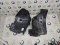 защита арок передняя левая (подкрылок) BMW XM G09 2023, 4.4 л., бензин, c5y, полный привод, 9451735, 9451737 - фото №2