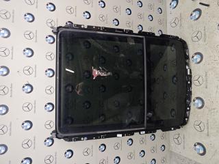 люк BMW X5 G05 [рестайлинг] 2023, 3.0 л., бензин, c4p, полный привод, 9852147