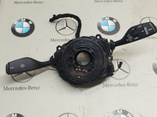 шлейф руля BMW X1 F48 2018, 2.0 л., бензин, АКПП, 6992509