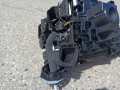 отопитель в сборе (печка) BMW X6 G06 [рестайлинг] 2023, 3.0 л., бензин, a96, полный привод, 5A31831 - фото №9