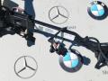 проводка BMW 8 серия G14/G15 [рестайлинг] 2022, 3.0 л., B58B30C, бензин, АКПП, c36, купе, 8693370 - фото №4