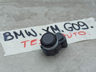 датчик парктроника BMW XM G09 2023, 4.4 л., бензин, электро, c5y, 5A1A268