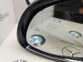 зеркало наружное левое BMW X7 G07 [рестайлинг] 2024, 3.0 л., B58B30, бензин, полный привод - фото №2