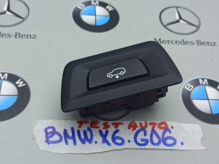кнопка (выключатель) BMW X6 G06 [рестайлинг] 2023, 3.0 л., бензин, a96, полный привод, 6821911