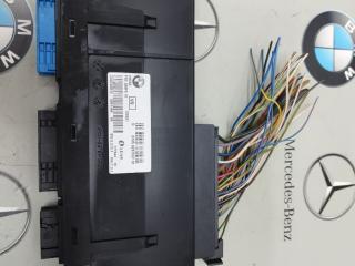 блок комфорта BMW X3 F25 2012, 3.0 л., N52 B30 A, бензин, 9267537