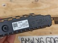 Блок питания BMW X6 G06 [рестайлинг] 2023, 3.0 л., бензин, a96, полный привод, 7952904 - фото №3
