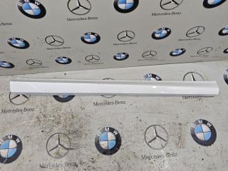 молдинг двери передней правой BMW X4 G02 [рестайлинг] 2023, a300, 8064796