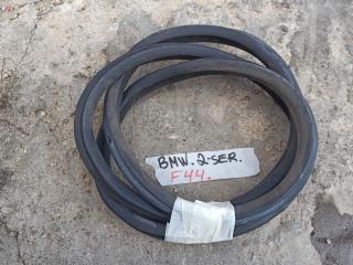 уплотнитель двери BMW 2 серия F44 2020, 2.0 л., бензин, хетчбэк 5 дв., полный привод, 7483099