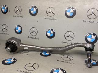 рычаг передний левый BMW X5 M F95 [рестайлинг] 2023, 4.4 л., бензин, 416, 8093821