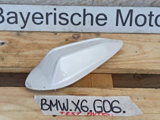 корпус антенны на крыше BMW X6 G06 [рестайлинг] 2023, 3.0 л., бензин, a96, полный привод, 5A236E1