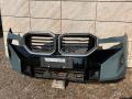 бампер передний BMW XM G09 2023, 4.4 л., бензин, электро, c5y - фото №2