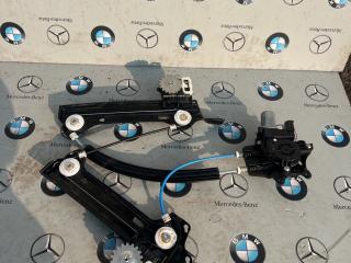 стеклоподъемник задний левый BMW iX I20 2024, 7932189, 5A09AF5