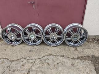 диск литой Dodge Charger LD [рестайлинг] 2015