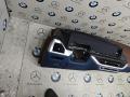 панель передняя салона (торпедо) BMW XM G09 2023, 4.4 л., бензин, c5y, полный привод - фото №2