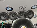 комплект акустики BMW X4 M F98 [рестайлинг] 2023, 475, 2622518, 6813597, 6809632, 2622517, 7423148, 7423147, 6811959, 8713320, 5ACA89, 5A9BF92 - фото №4