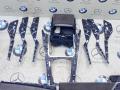 комплект декоративных накладок (дерева) салона BMW X7 G07 [рестайлинг] 2023, 3.0 л., B58 B30 A, бензин, 475 - фото №9