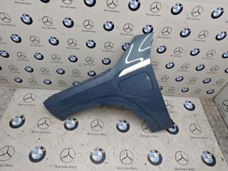 крыло переднее левое BMW XM G09 2023, 4.4 л., бензин, c5y, полный привод, 9451343